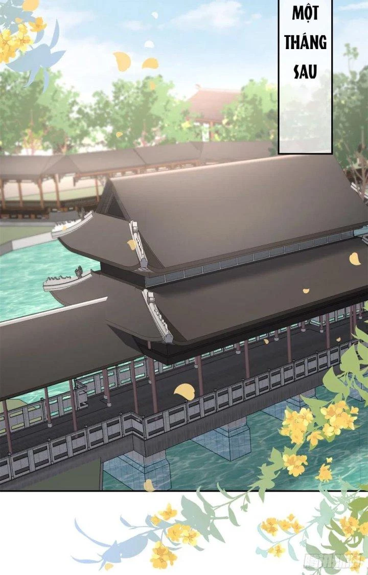 Trở Thành Lão Đại Từ Việc Tiêu Tiền Chapter 73 - Trang 3