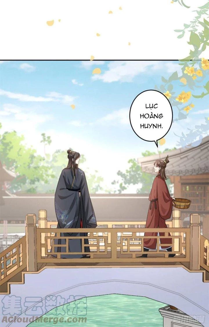 Trở Thành Lão Đại Từ Việc Tiêu Tiền Chapter 73 - Trang 3