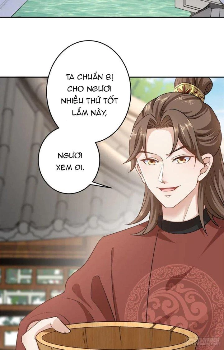 Trở Thành Lão Đại Từ Việc Tiêu Tiền Chapter 73 - Trang 3