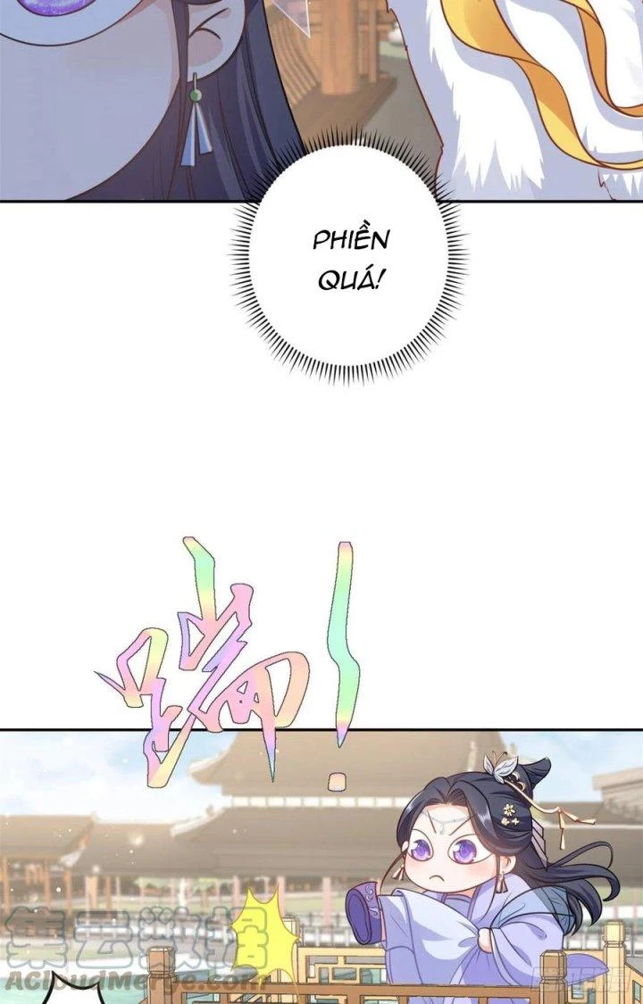 Trở Thành Lão Đại Từ Việc Tiêu Tiền Chapter 73 - Trang 3