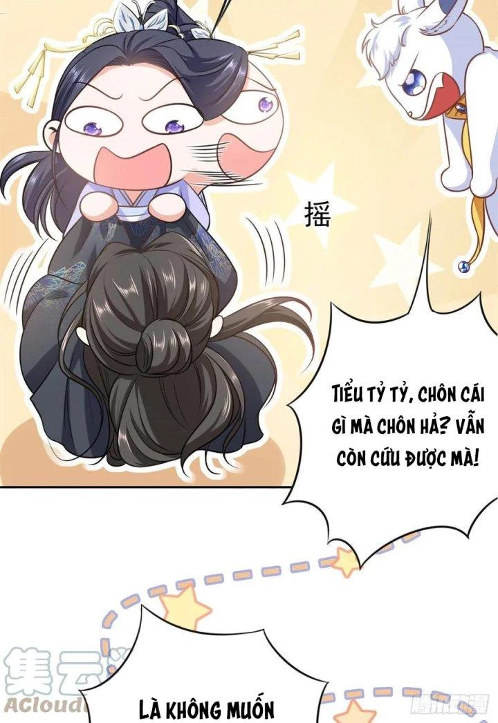 Trở Thành Lão Đại Từ Việc Tiêu Tiền Chapter 73 - Trang 3