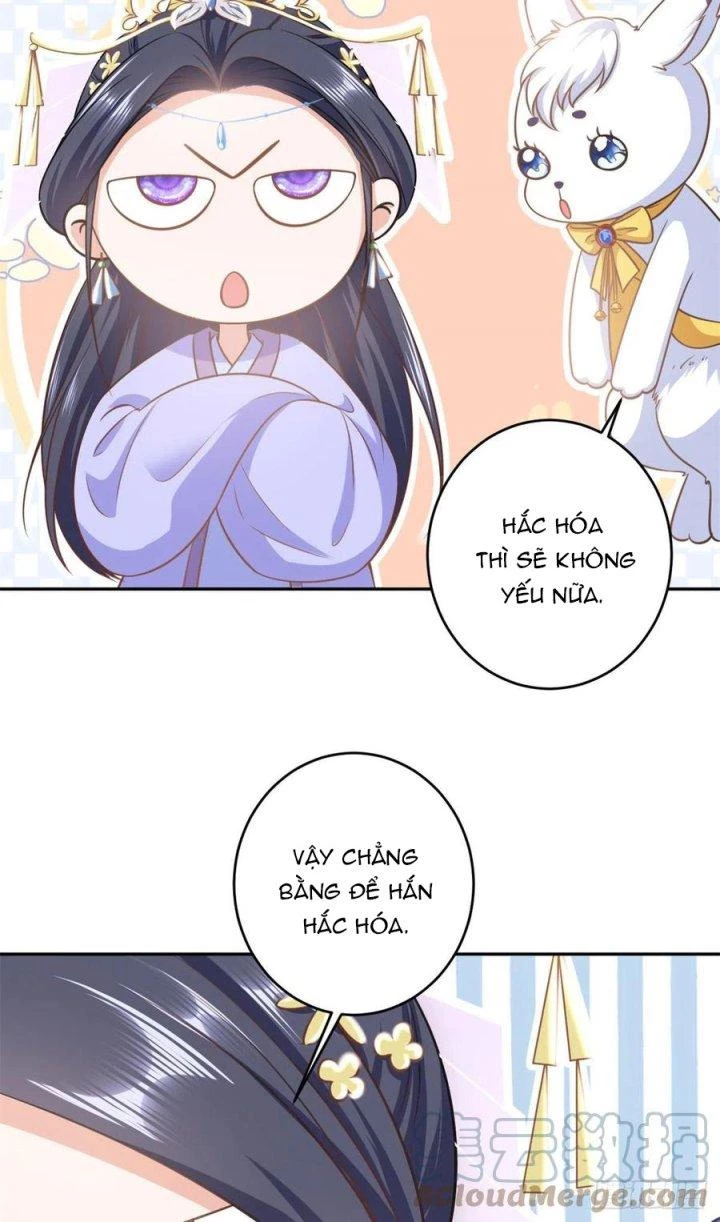 Trở Thành Lão Đại Từ Việc Tiêu Tiền Chapter 73 - Trang 3