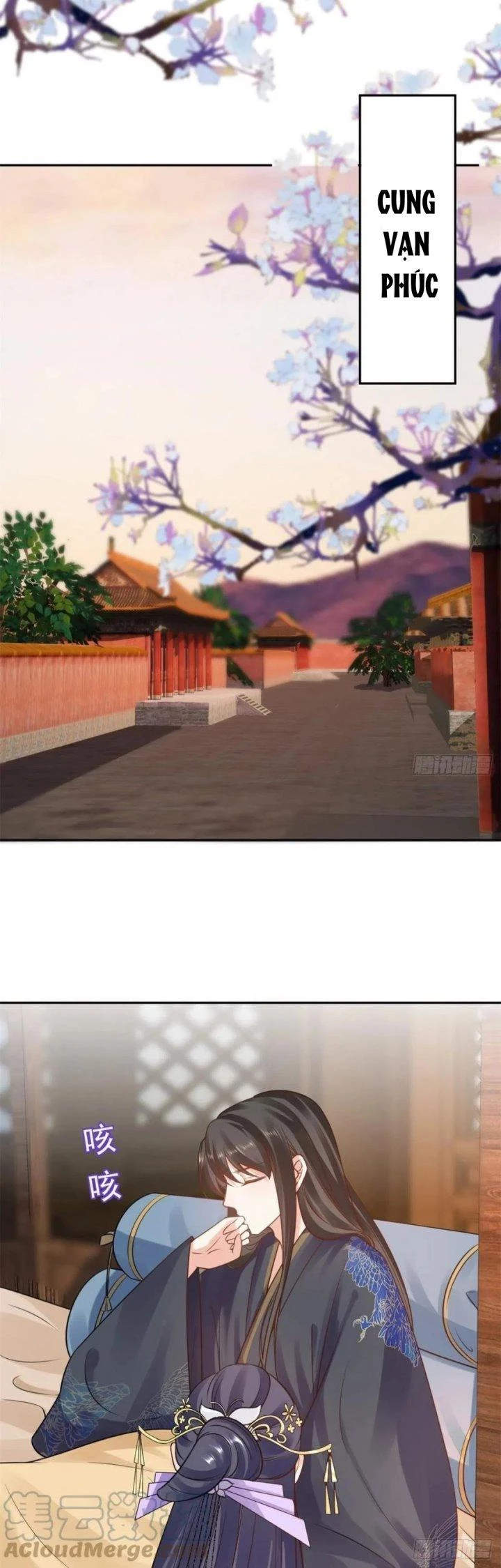 Trở Thành Lão Đại Từ Việc Tiêu Tiền Chapter 74 - Trang 3
