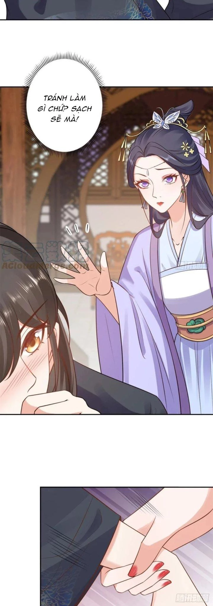 Trở Thành Lão Đại Từ Việc Tiêu Tiền Chapter 74 - Trang 3
