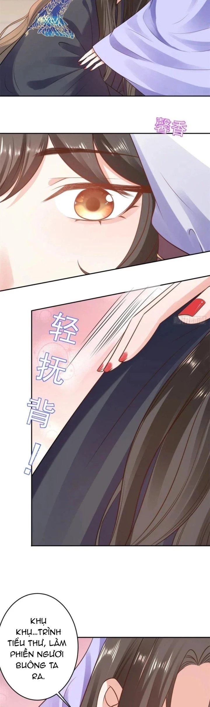 Trở Thành Lão Đại Từ Việc Tiêu Tiền Chapter 74 - Trang 3