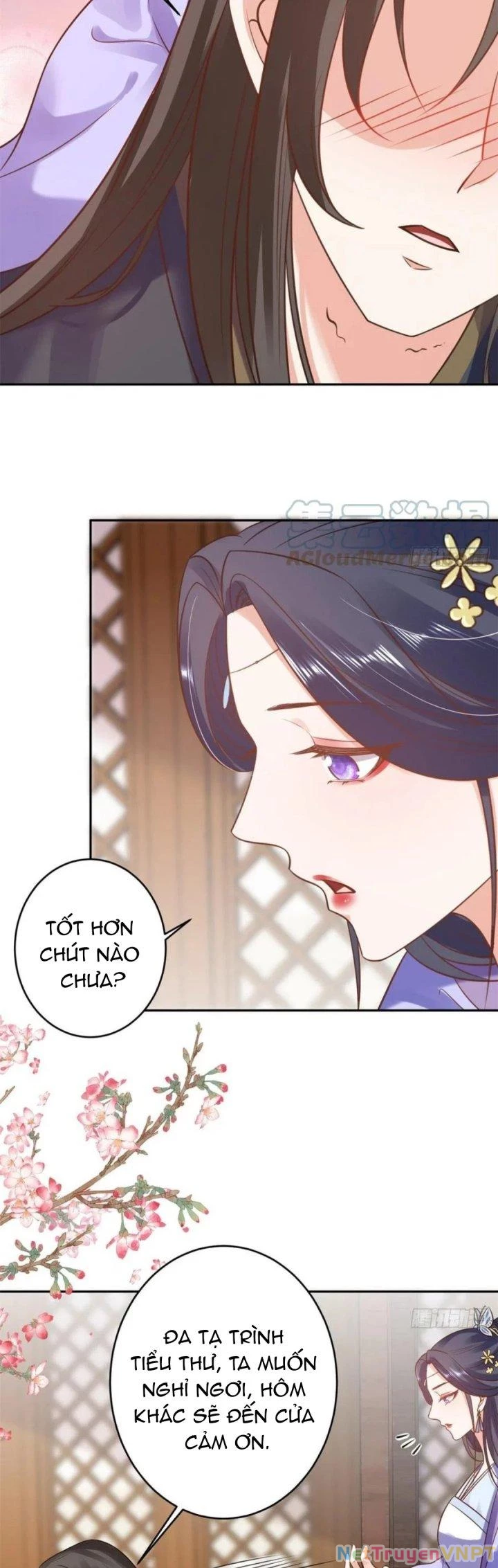 Trở Thành Lão Đại Từ Việc Tiêu Tiền Chapter 74 - Trang 3