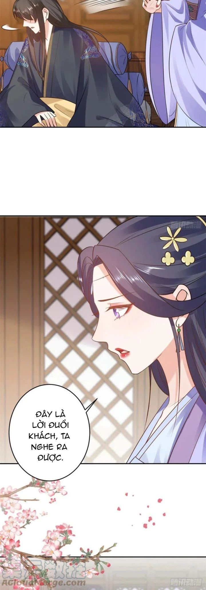 Trở Thành Lão Đại Từ Việc Tiêu Tiền Chapter 74 - Trang 3