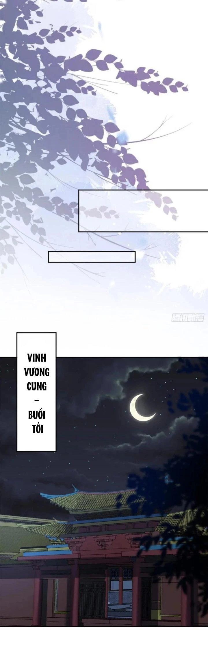 Trở Thành Lão Đại Từ Việc Tiêu Tiền Chapter 74 - Trang 3