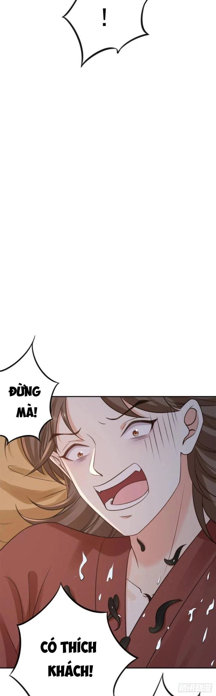 Trở Thành Lão Đại Từ Việc Tiêu Tiền Chapter 74 - Trang 3