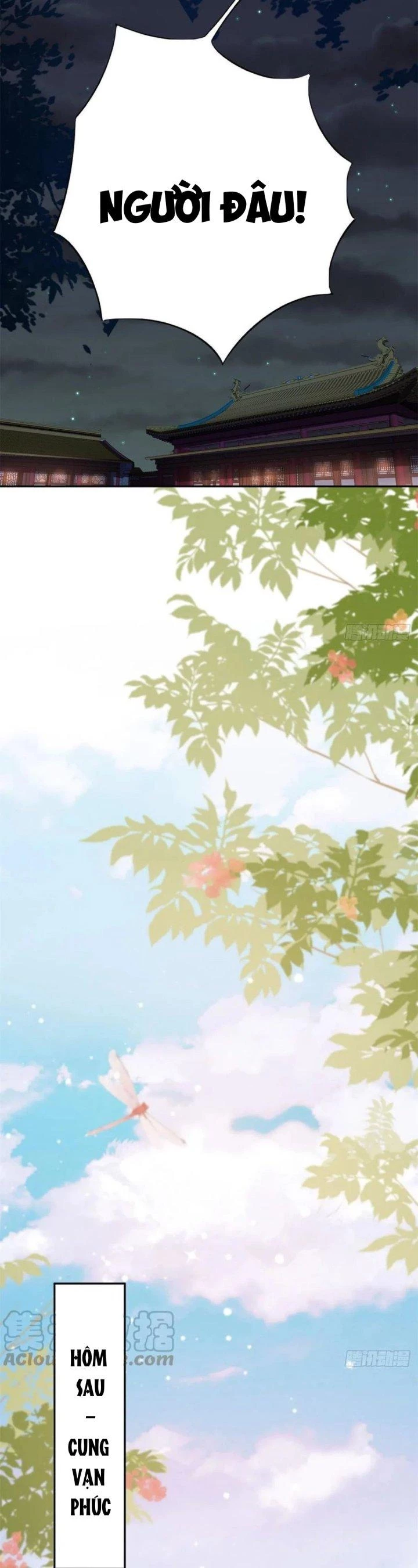 Trở Thành Lão Đại Từ Việc Tiêu Tiền Chapter 74 - Trang 3