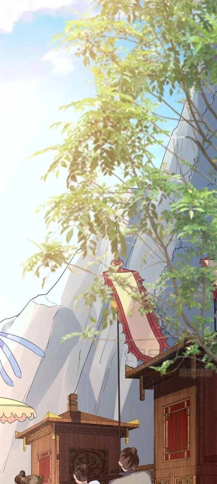 Trở Thành Lão Đại Từ Việc Tiêu Tiền Chapter 76 - Trang 2