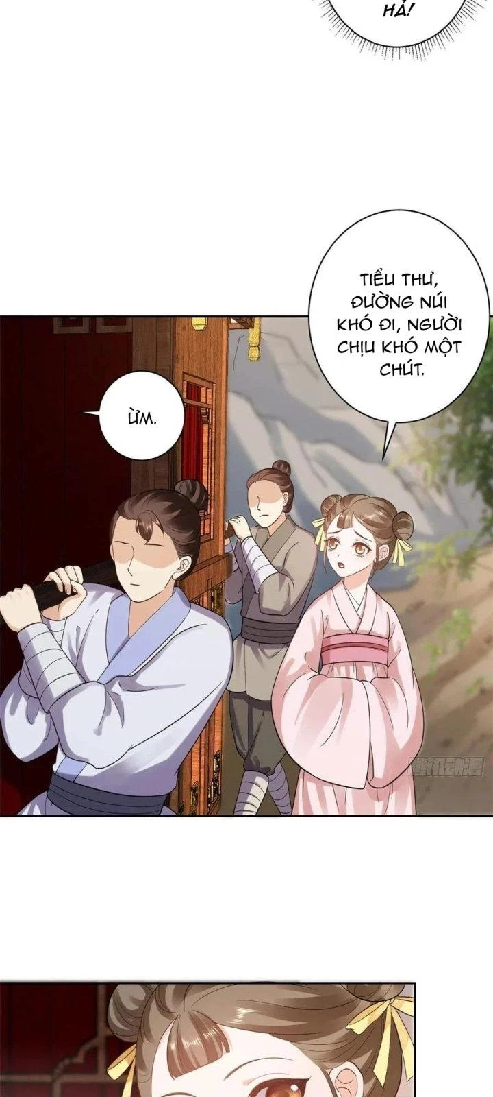Trở Thành Lão Đại Từ Việc Tiêu Tiền Chapter 76 - Trang 2