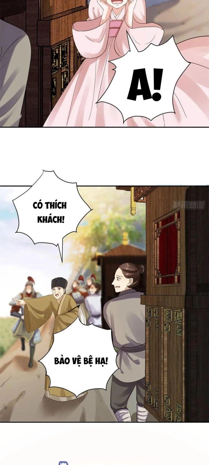 Trở Thành Lão Đại Từ Việc Tiêu Tiền Chapter 76 - Trang 2