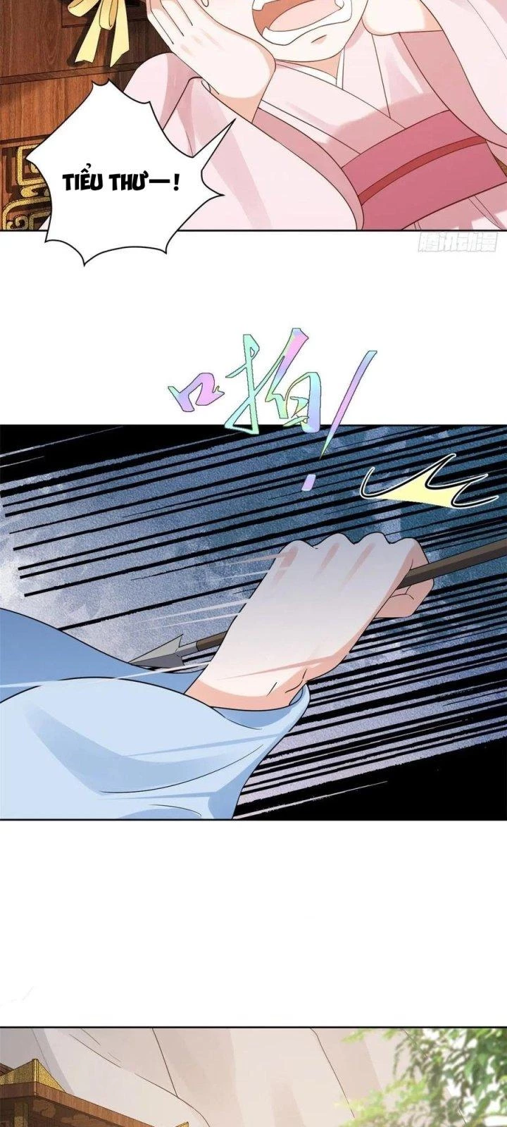 Trở Thành Lão Đại Từ Việc Tiêu Tiền Chapter 76 - Trang 2