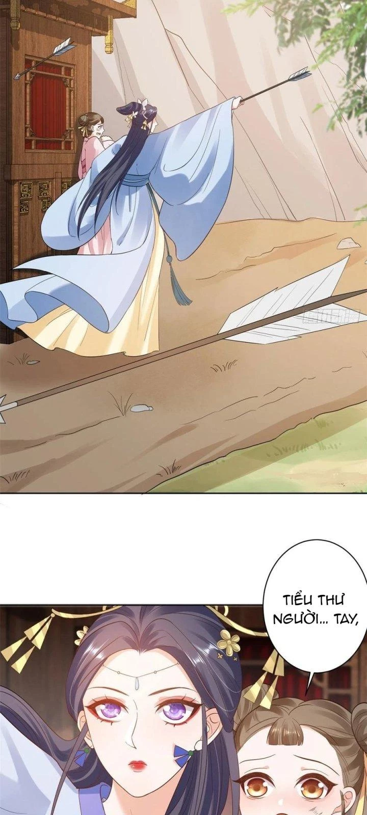 Trở Thành Lão Đại Từ Việc Tiêu Tiền Chapter 76 - Trang 2