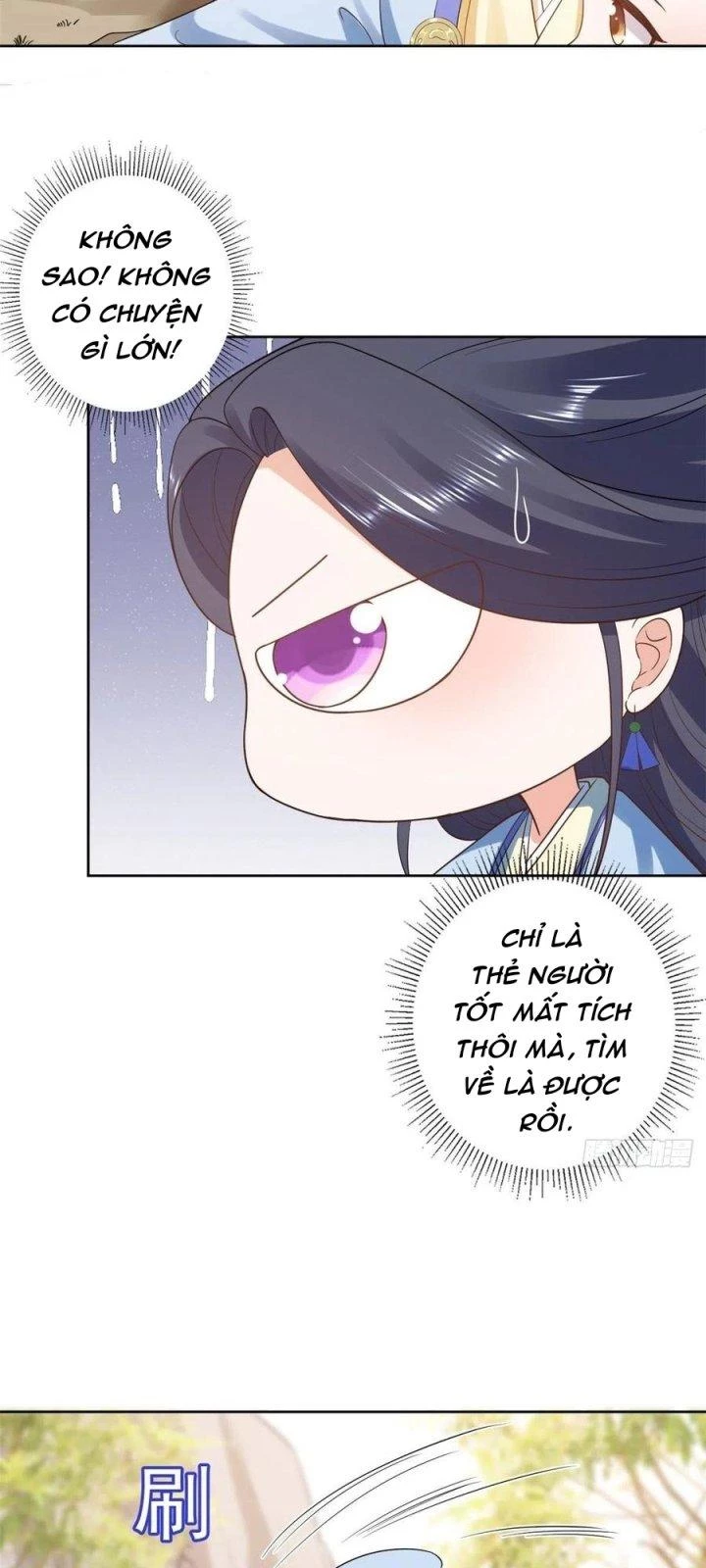 Trở Thành Lão Đại Từ Việc Tiêu Tiền Chapter 76 - Trang 2