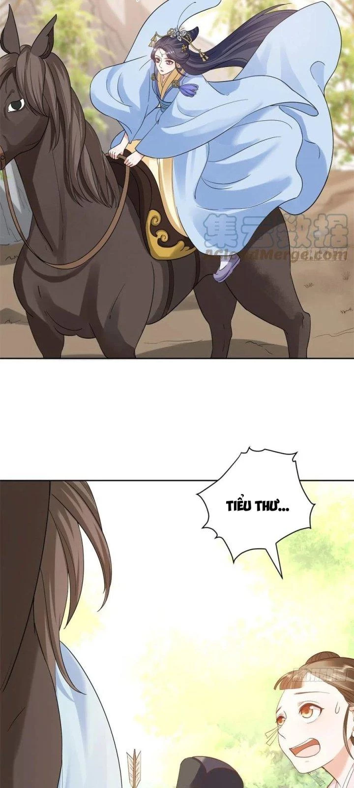 Trở Thành Lão Đại Từ Việc Tiêu Tiền Chapter 76 - Trang 2