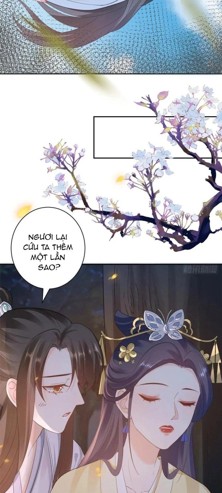 Trở Thành Lão Đại Từ Việc Tiêu Tiền Chapter 76 - Trang 2