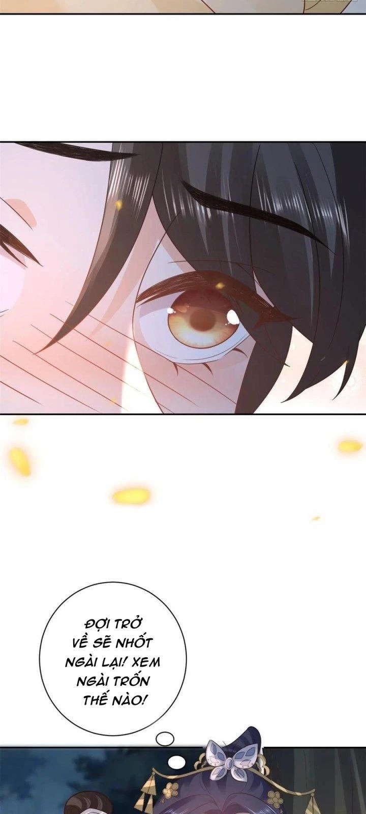 Trở Thành Lão Đại Từ Việc Tiêu Tiền Chapter 76 - Trang 2