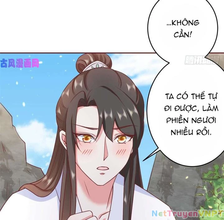 Trở Thành Lão Đại Từ Việc Tiêu Tiền Chapter 77 - Trang 2