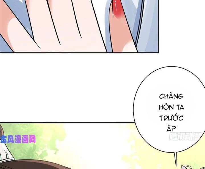 Trở Thành Lão Đại Từ Việc Tiêu Tiền Chapter 77 - Trang 2