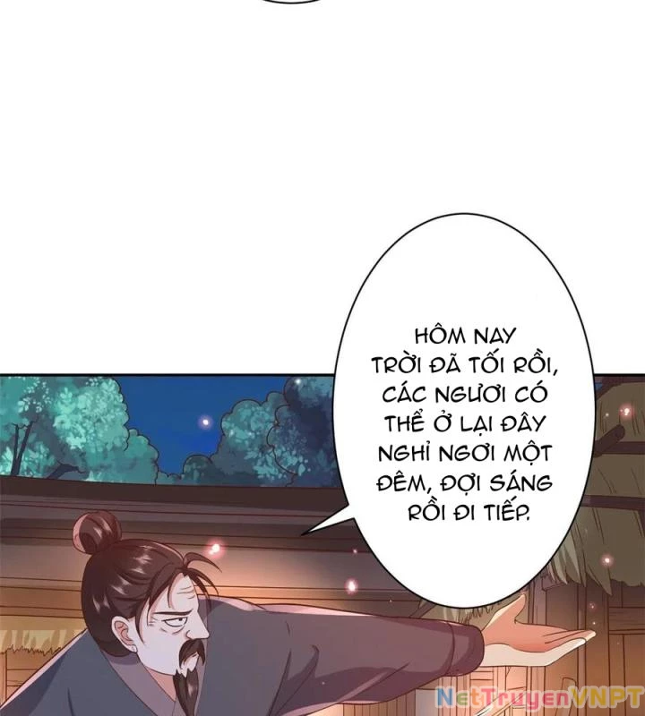Trở Thành Lão Đại Từ Việc Tiêu Tiền Chapter 78 - Trang 3