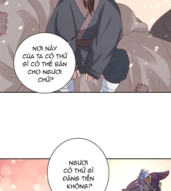 Trở Thành Lão Đại Từ Việc Tiêu Tiền Chapter 78 - Trang 3