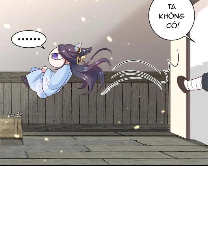 Trở Thành Lão Đại Từ Việc Tiêu Tiền Chapter 78 - Trang 3