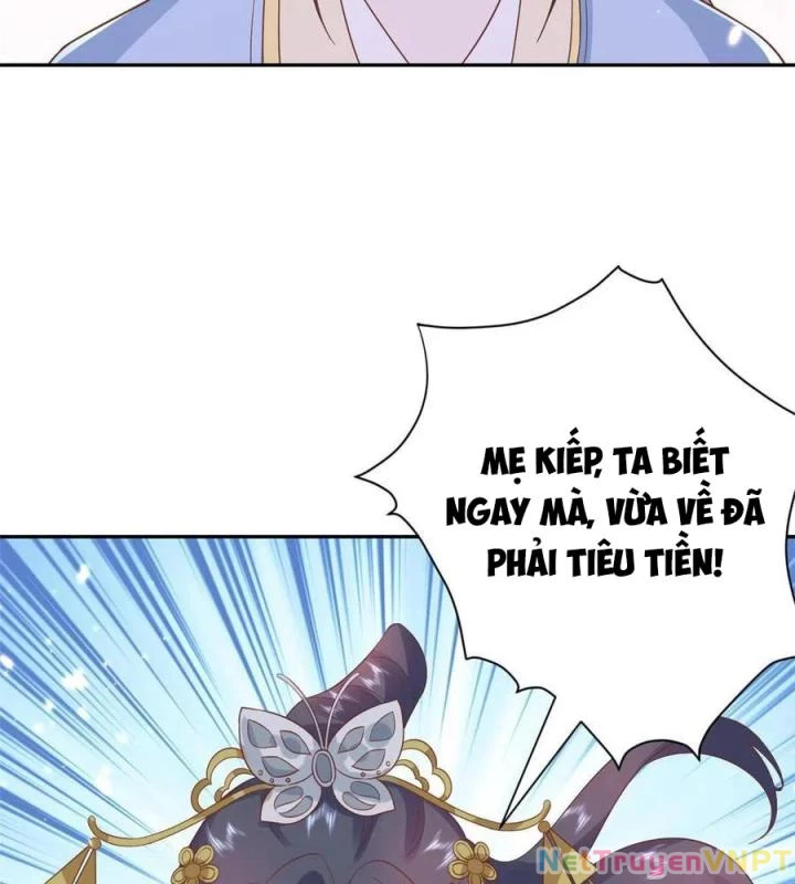 Trở Thành Lão Đại Từ Việc Tiêu Tiền Chapter 79 - Trang 2