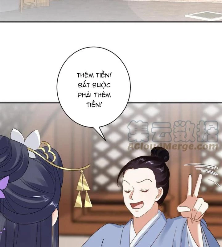 Trở Thành Lão Đại Từ Việc Tiêu Tiền Chapter 80 - Trang 2