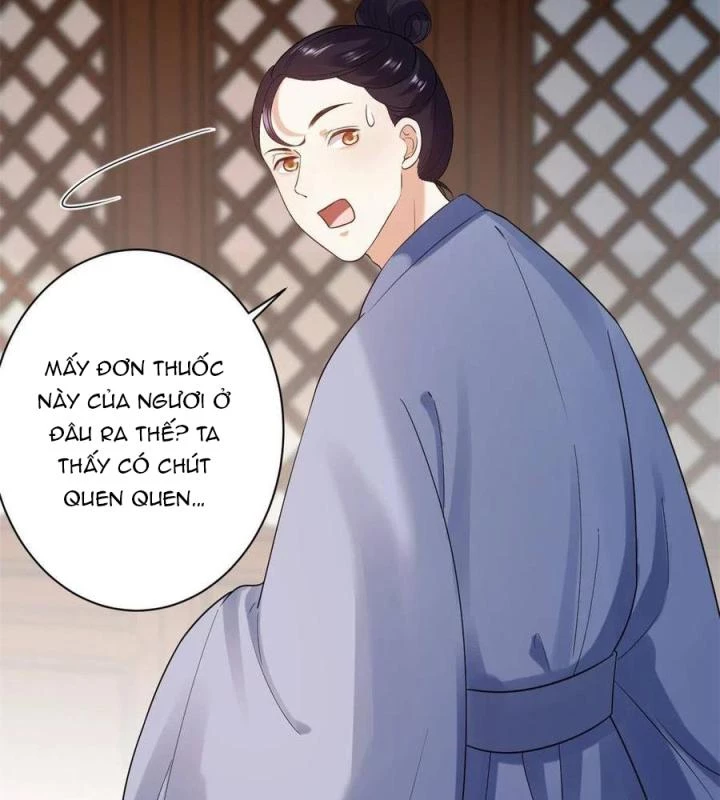 Trở Thành Lão Đại Từ Việc Tiêu Tiền Chapter 80 - Trang 2