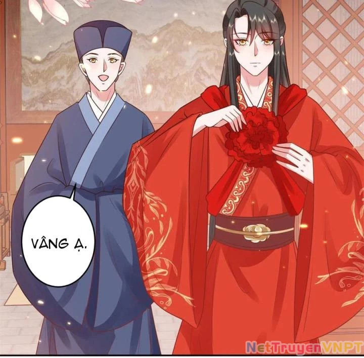 Trở Thành Lão Đại Từ Việc Tiêu Tiền Chapter 81 - Trang 2