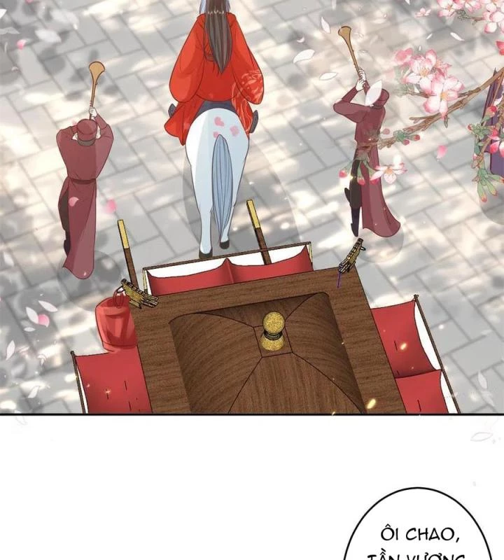 Trở Thành Lão Đại Từ Việc Tiêu Tiền Chapter 81 - Trang 2