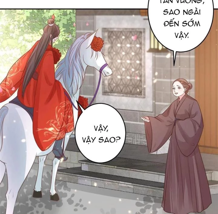 Trở Thành Lão Đại Từ Việc Tiêu Tiền Chapter 81 - Trang 2