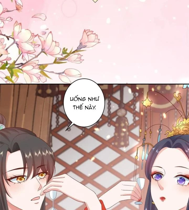 Trở Thành Lão Đại Từ Việc Tiêu Tiền Chapter 82 - Trang 2