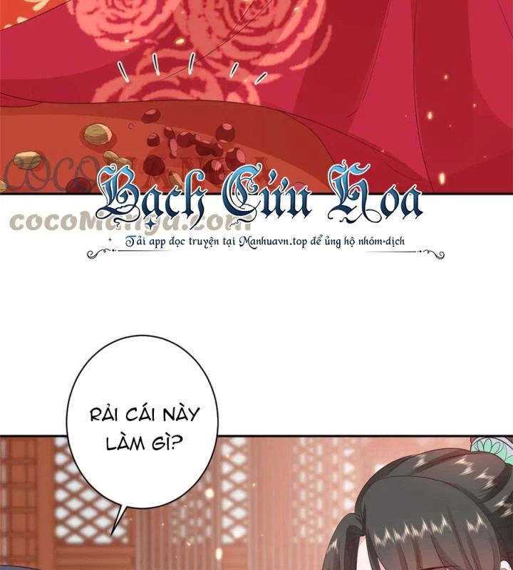 Trở Thành Lão Đại Từ Việc Tiêu Tiền Chapter 82 - Trang 2