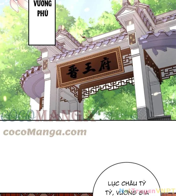 Trở Thành Lão Đại Từ Việc Tiêu Tiền Chapter 82 - Trang 2