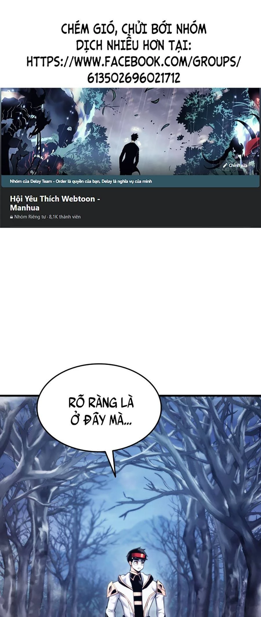 Huyền Thoại Game Thủ - Tái Xuất Chapter 61 - Trang 4