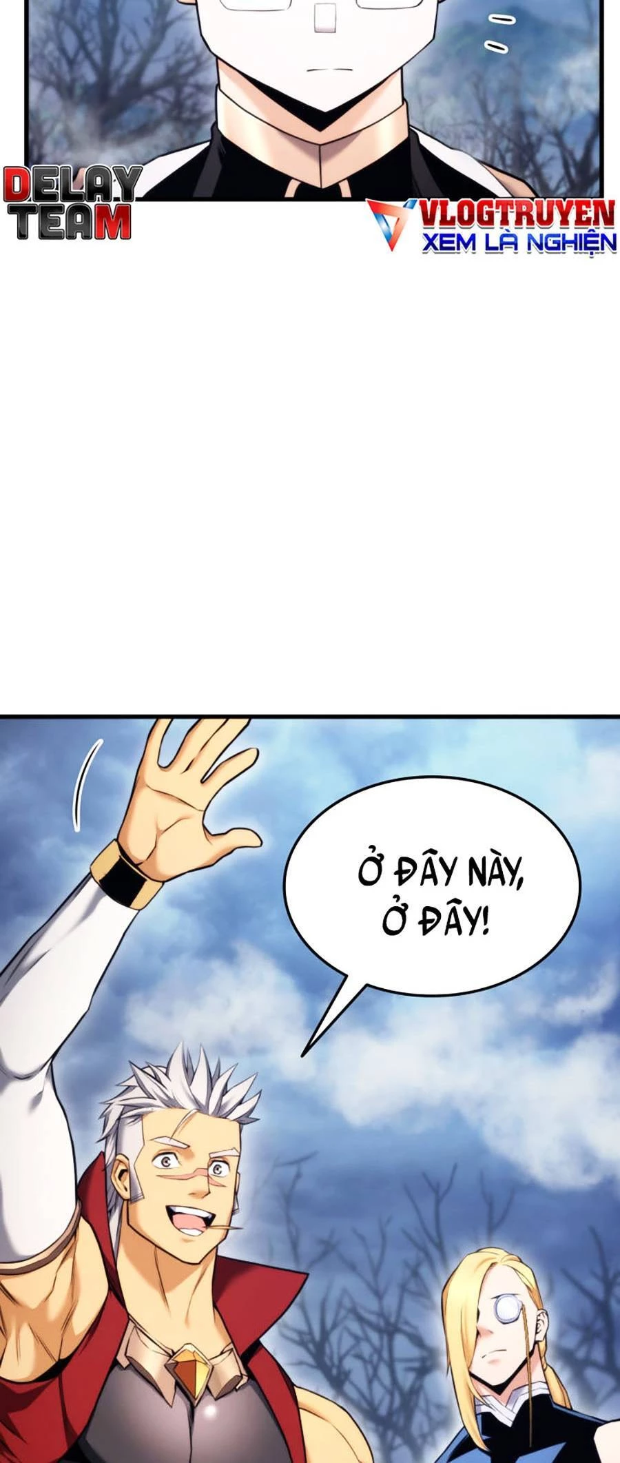 Huyền Thoại Game Thủ - Tái Xuất Chapter 61 - Trang 4