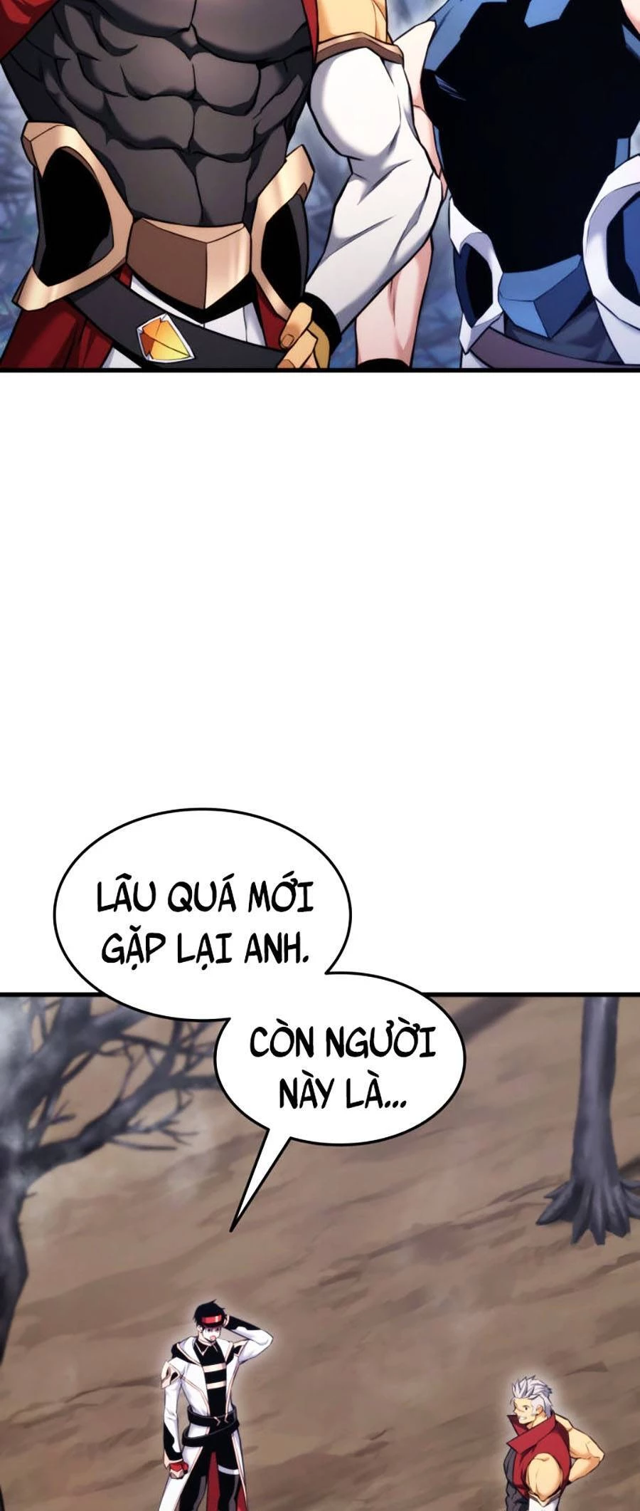 Huyền Thoại Game Thủ - Tái Xuất Chapter 61 - Trang 4