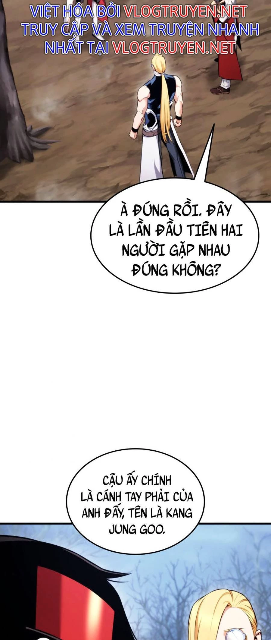 Huyền Thoại Game Thủ - Tái Xuất Chapter 61 - Trang 4