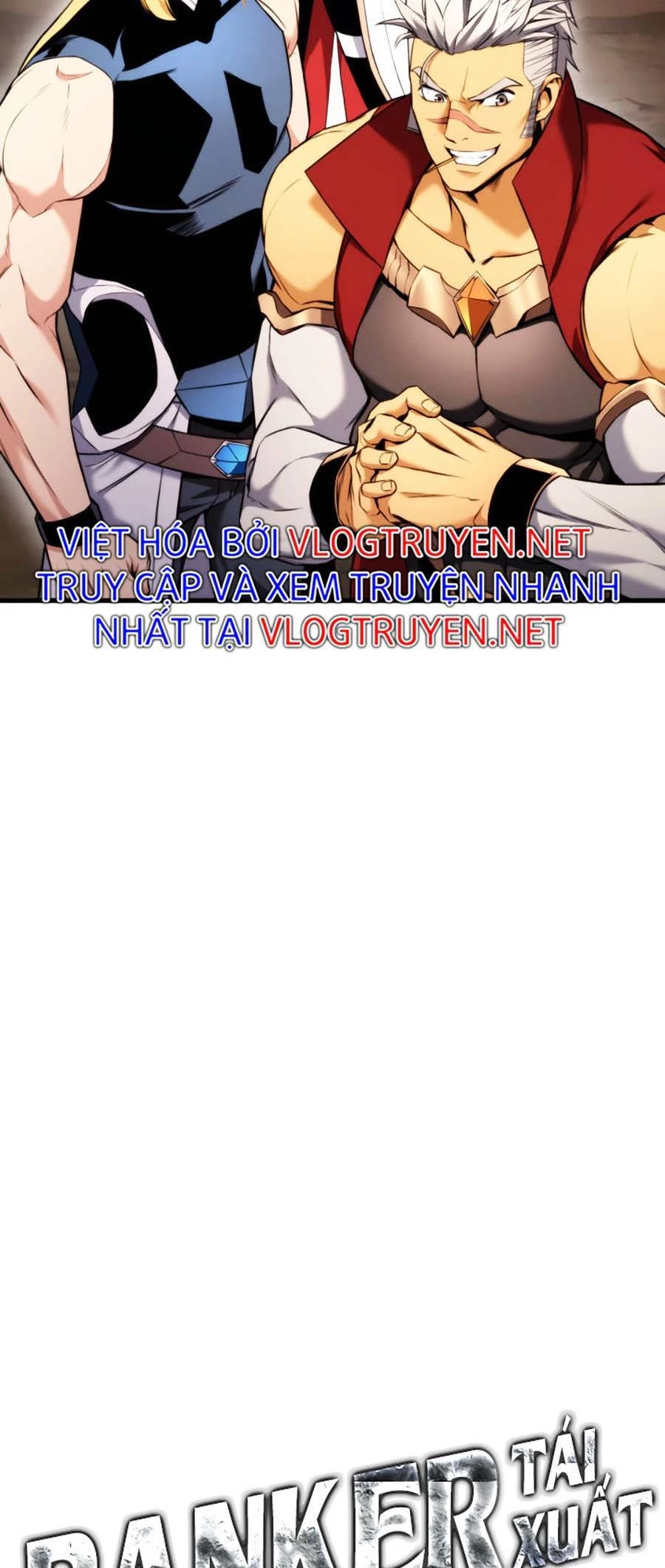 Huyền Thoại Game Thủ - Tái Xuất Chapter 61 - Trang 4