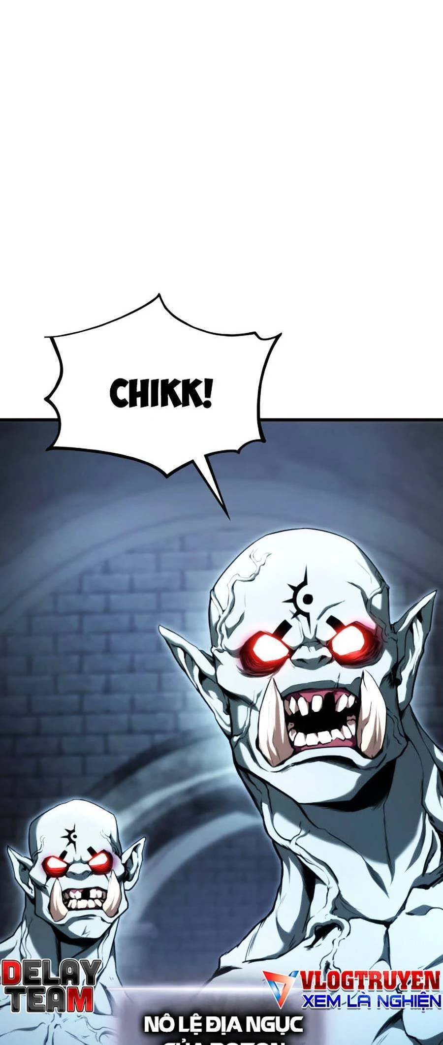 Huyền Thoại Game Thủ - Tái Xuất Chapter 61 - Trang 4