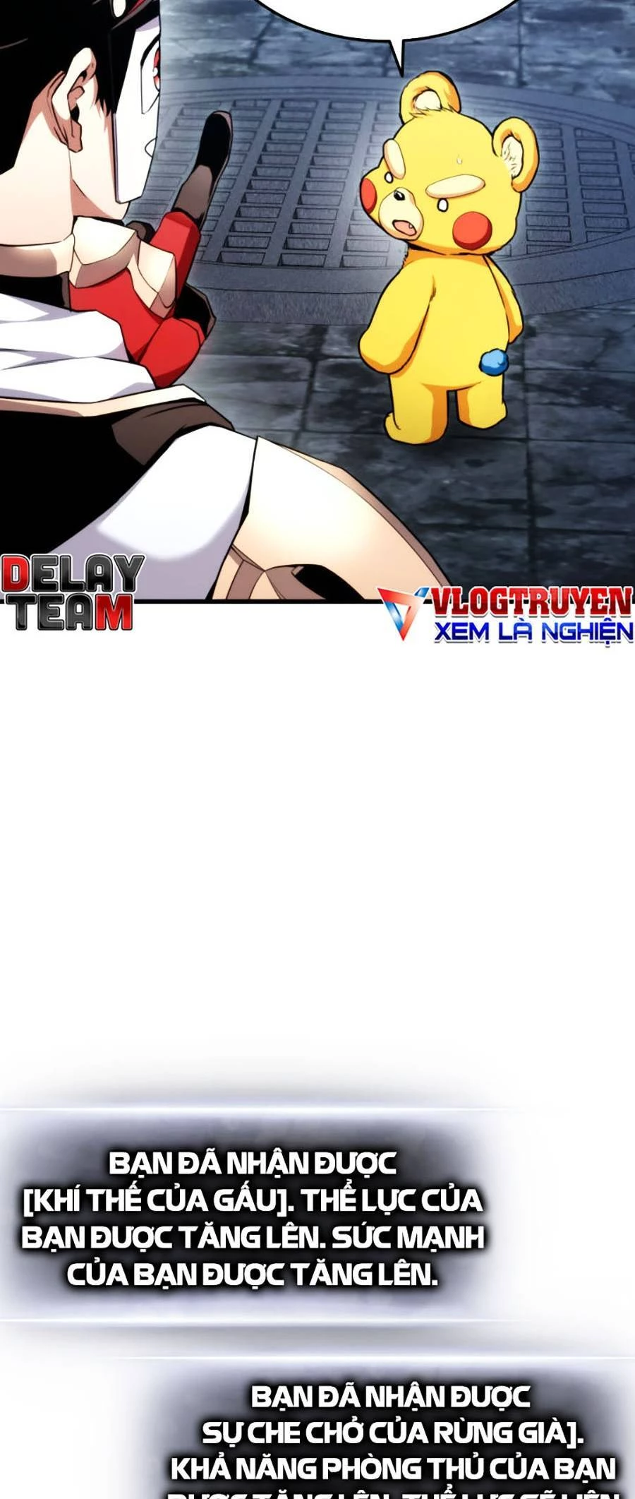 Huyền Thoại Game Thủ - Tái Xuất Chapter 61 - Trang 4