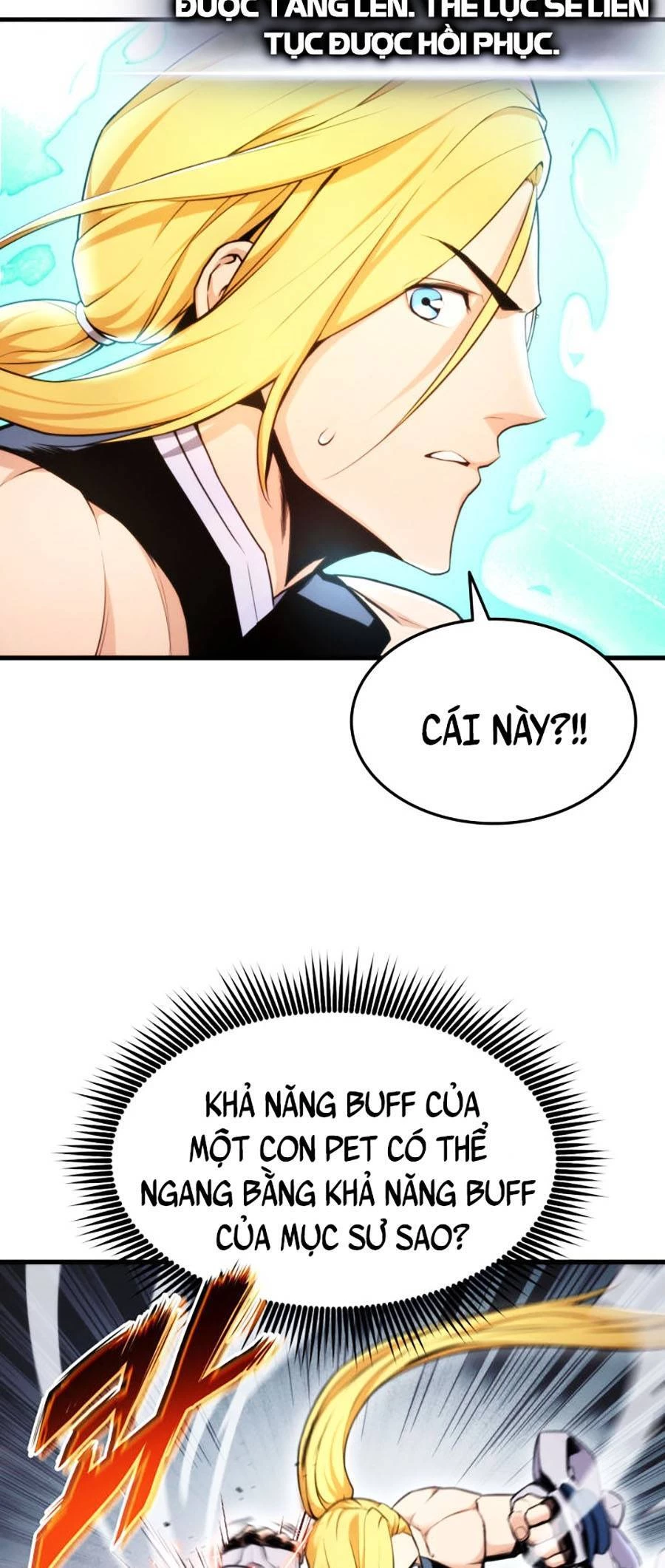 Huyền Thoại Game Thủ - Tái Xuất Chapter 61 - Trang 4