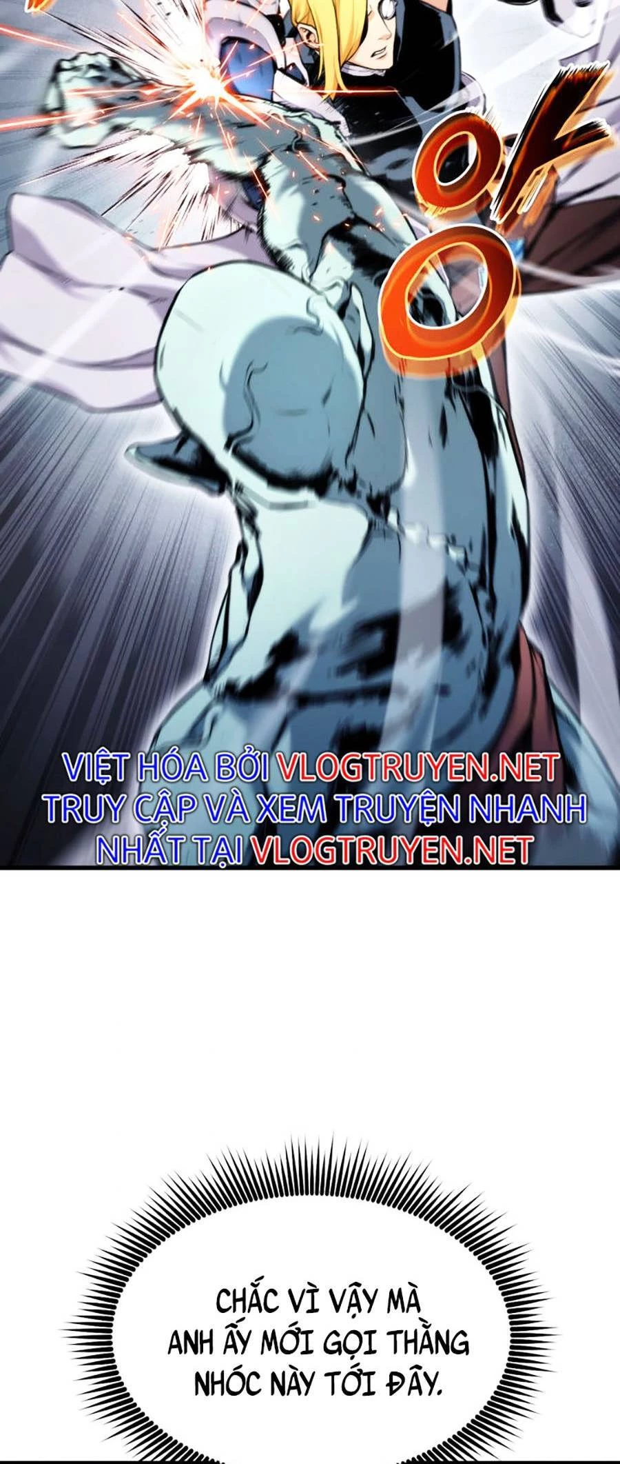 Huyền Thoại Game Thủ - Tái Xuất Chapter 61 - Trang 4