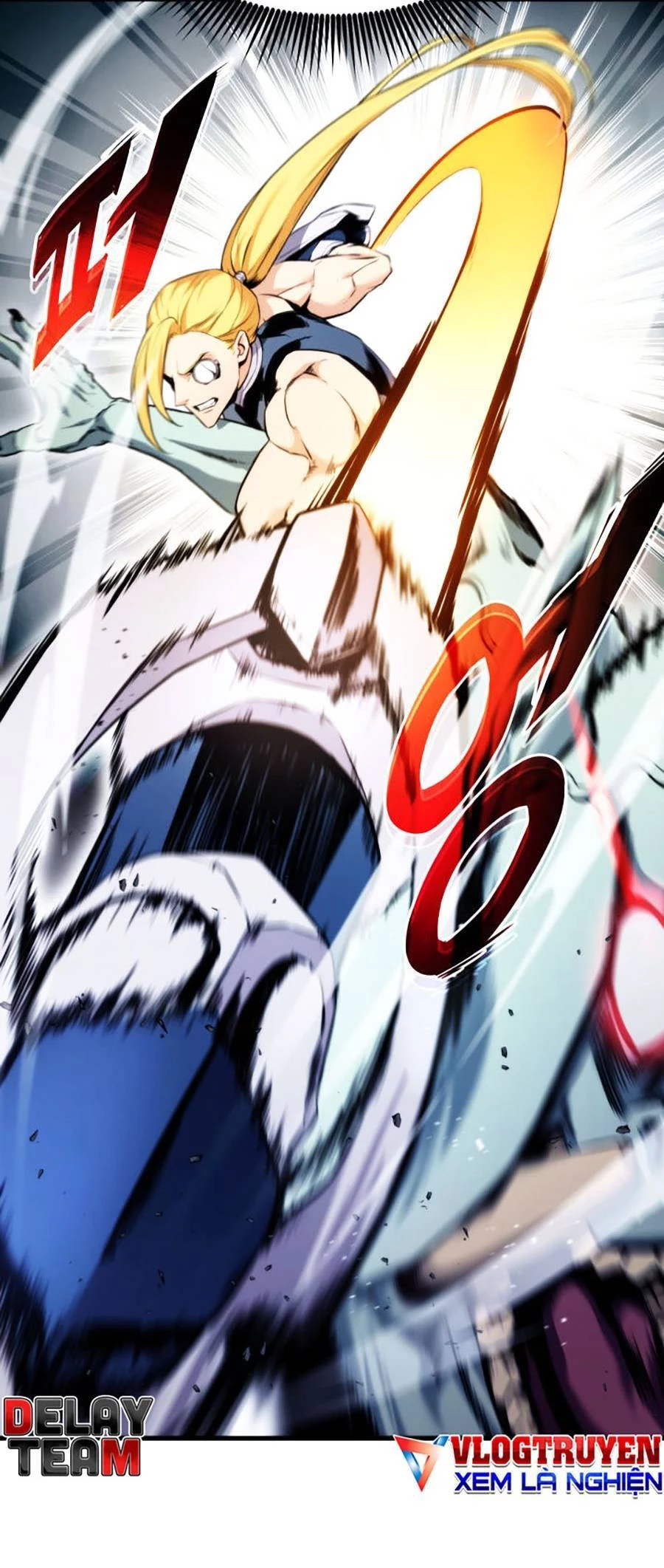 Huyền Thoại Game Thủ - Tái Xuất Chapter 61 - Trang 4