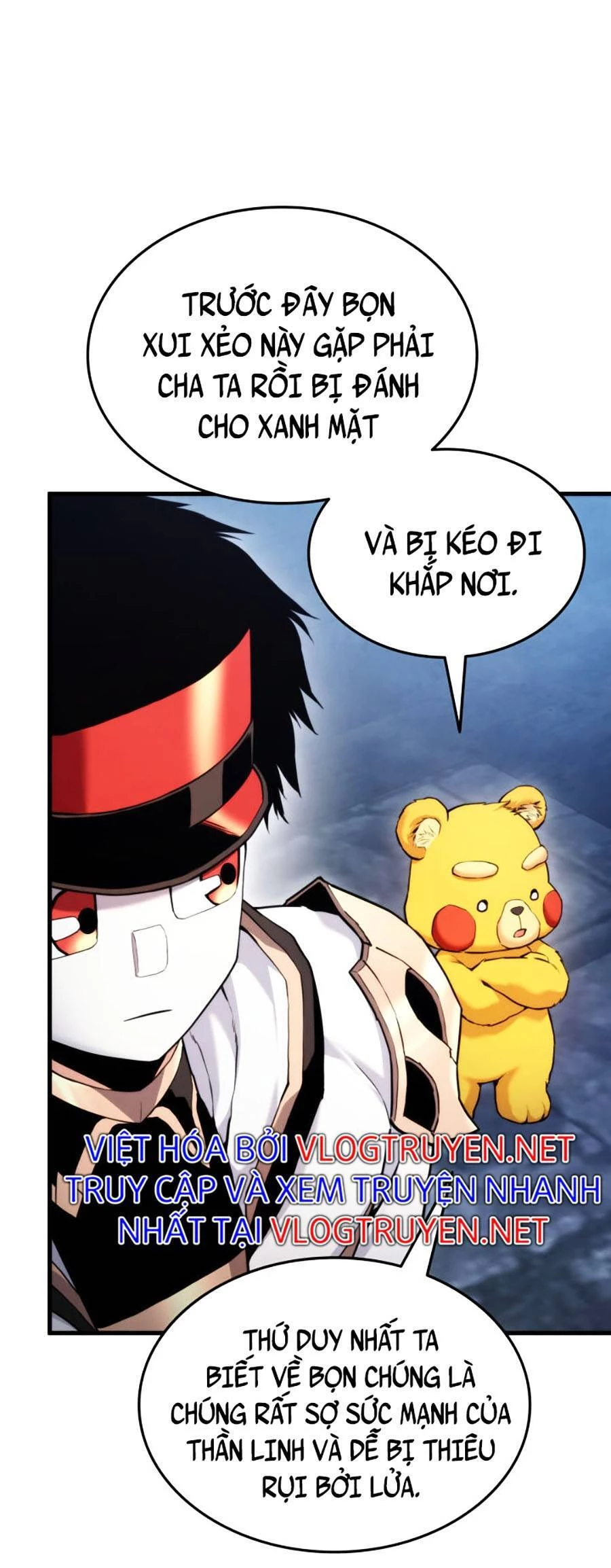 Huyền Thoại Game Thủ - Tái Xuất Chapter 61 - Trang 4