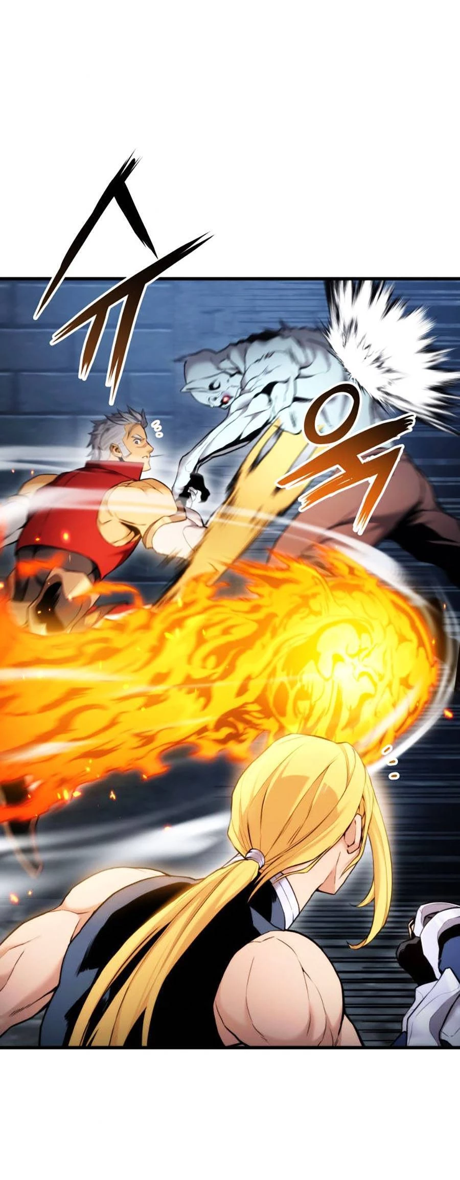 Huyền Thoại Game Thủ - Tái Xuất Chapter 61 - Trang 4