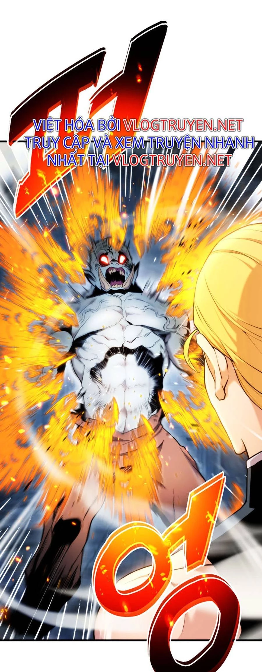 Huyền Thoại Game Thủ - Tái Xuất Chapter 61 - Trang 4